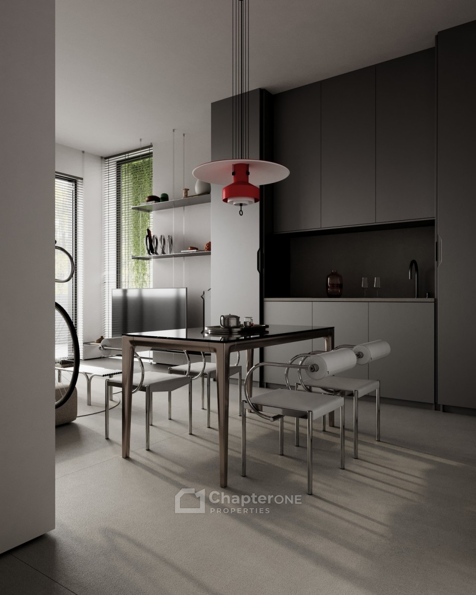 Apartment For Sale  in  Limassol - Zakaki