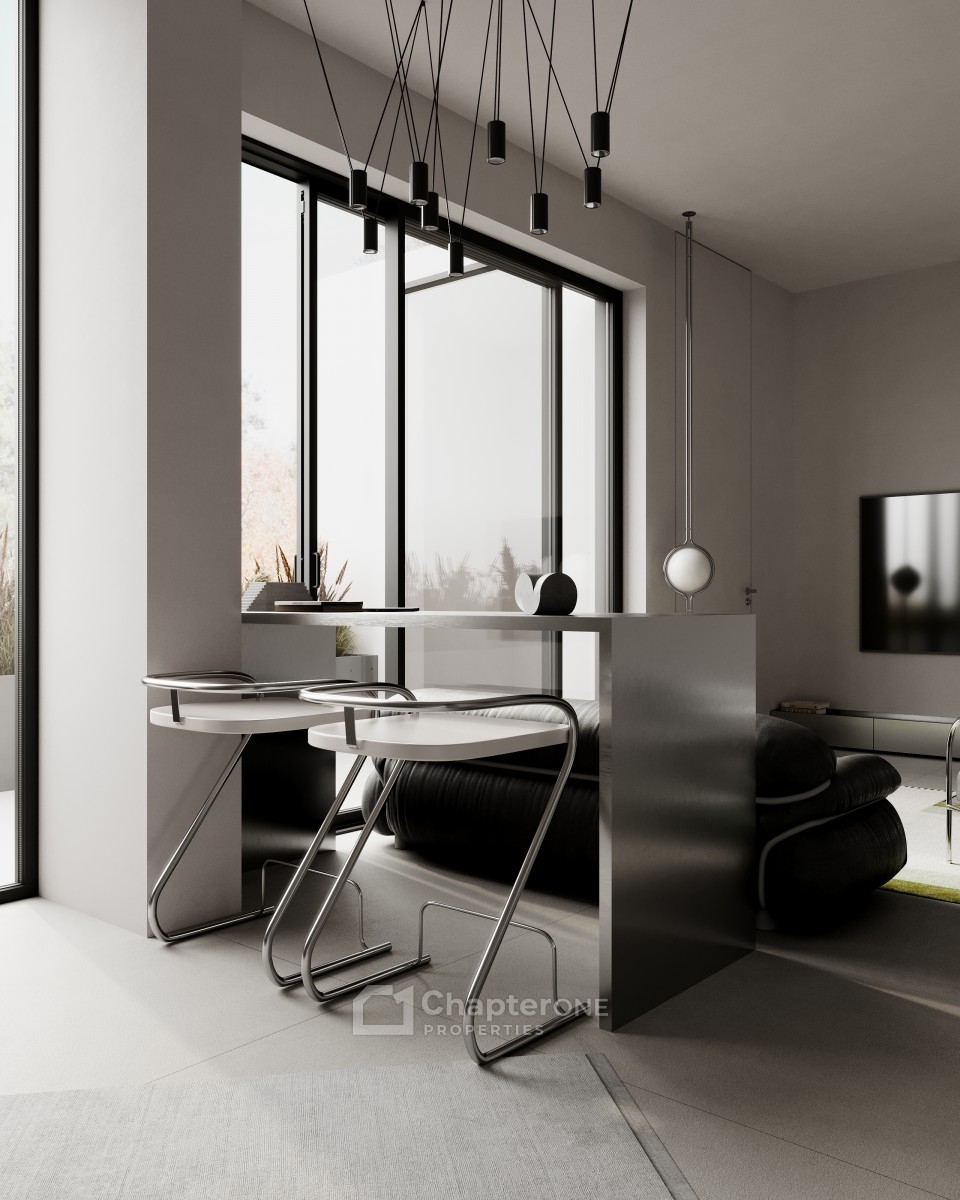 Studio For Sale  in  Limassol - Zakaki