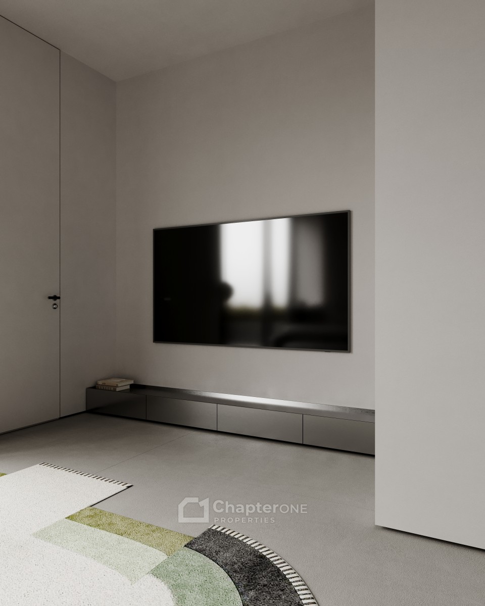 Studio For Sale  in  Limassol - Zakaki