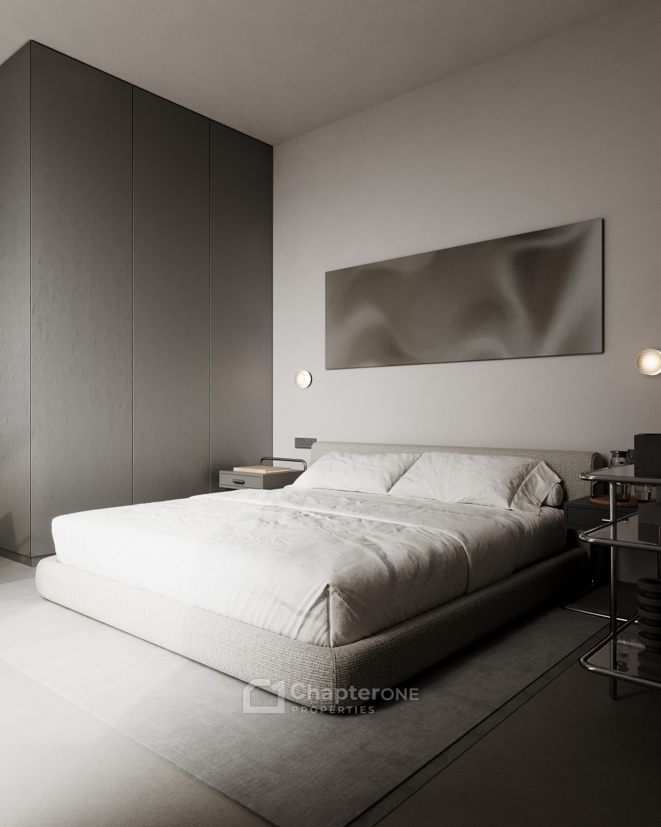Studio For Sale  in  Limassol - Zakaki