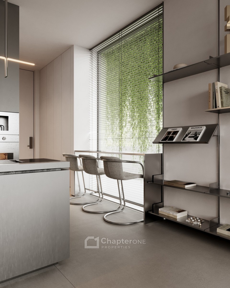 Apartment For Sale  in  Limassol - Zakaki