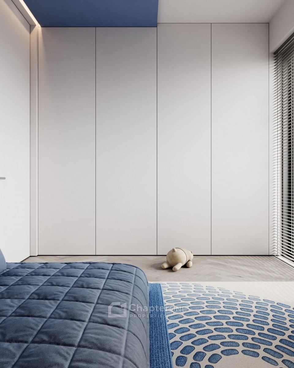 Apartment For Sale  in  Limassol - Zakaki