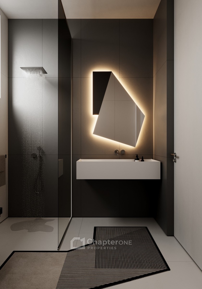 Apartment For Sale  in  Limassol - Zakaki