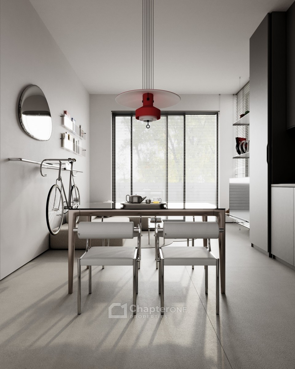 Apartment For Sale  in  Limassol - Zakaki
