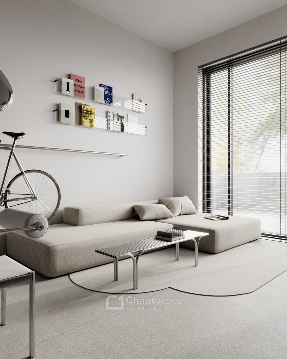Apartment For Sale  in  Limassol - Zakaki