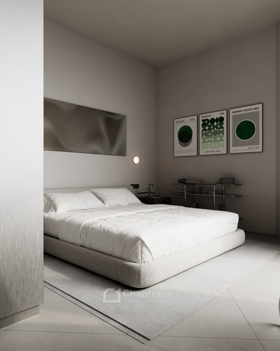 Studio For Sale  in  Limassol - Zakaki