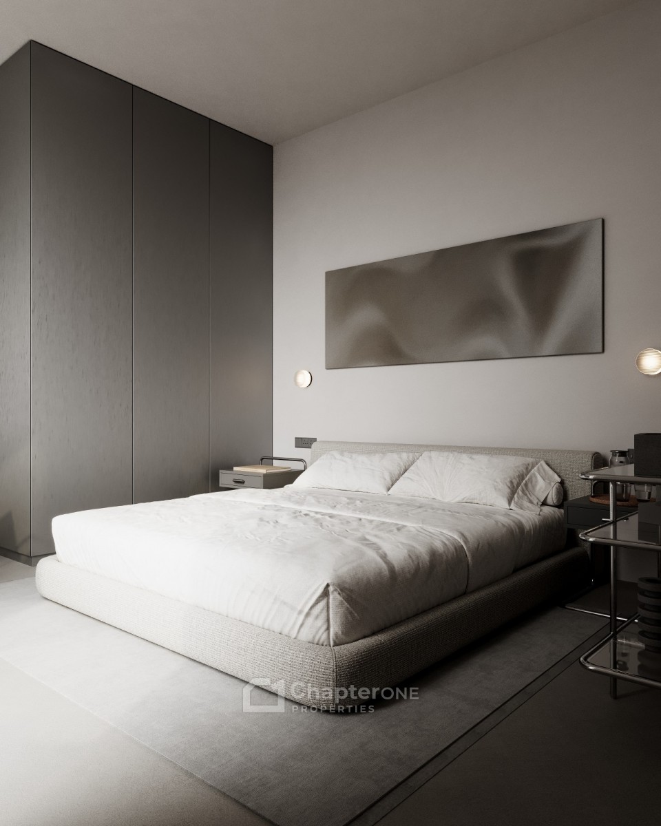 Studio For Sale  in  Limassol - Zakaki