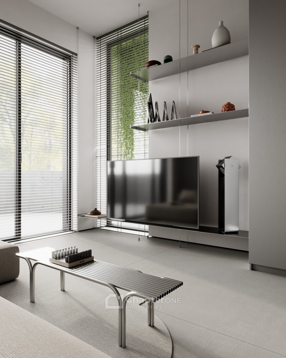 Apartment For Sale  in  Limassol - Zakaki