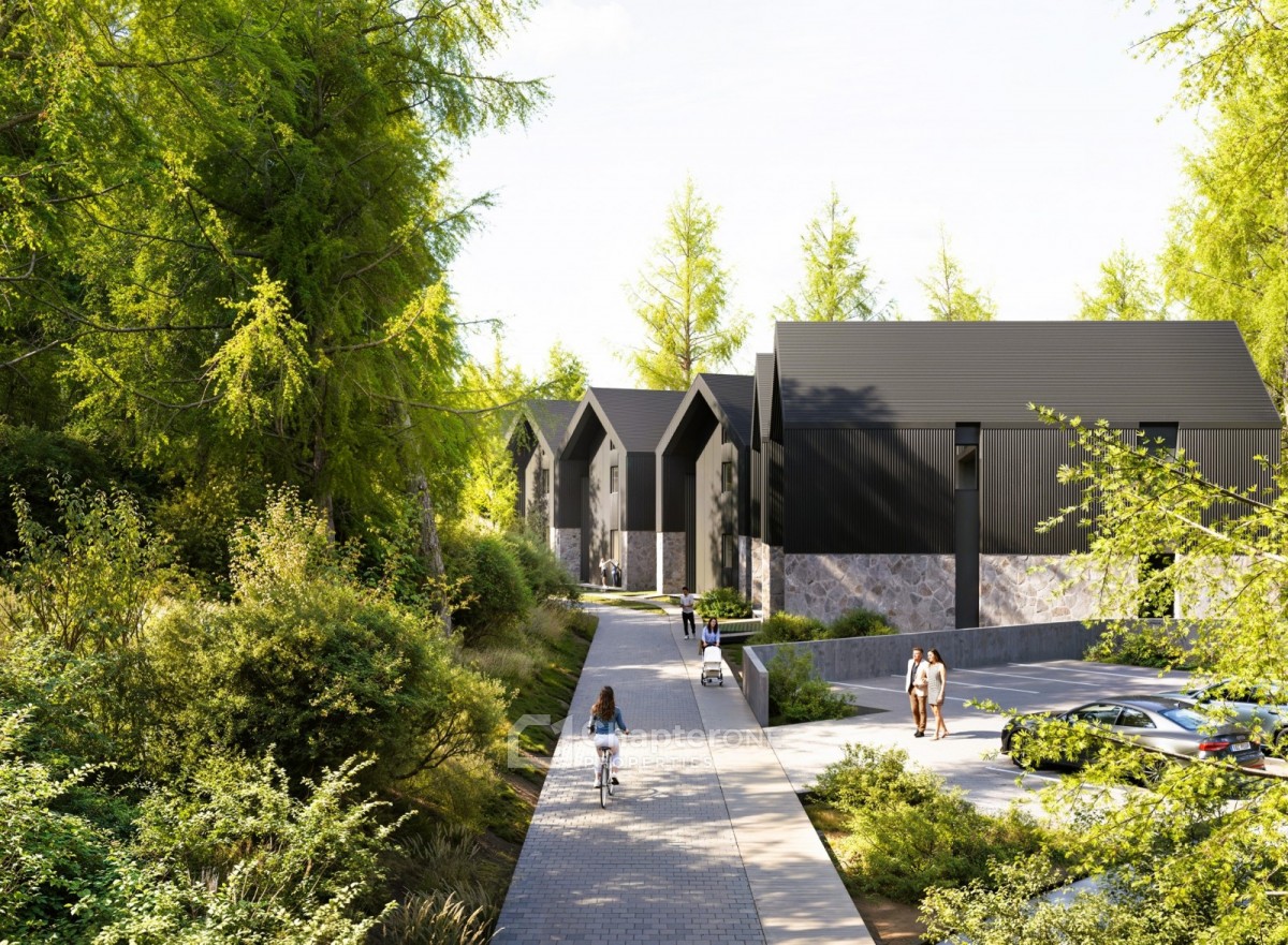 Detached Villa For Sale  in  Moniatis