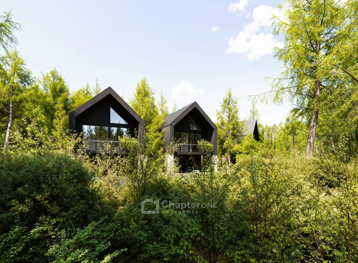 Detached Villa For Sale  in  Moniatis