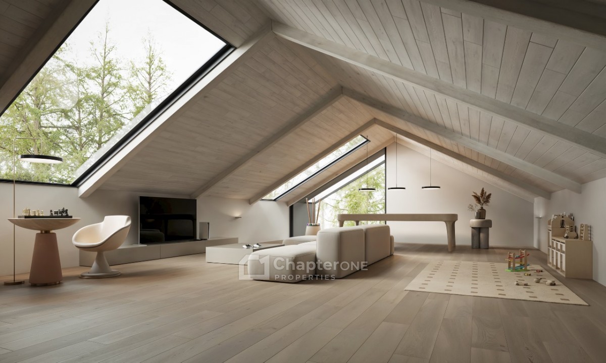 Detached Villa For Sale  in  Moniatis