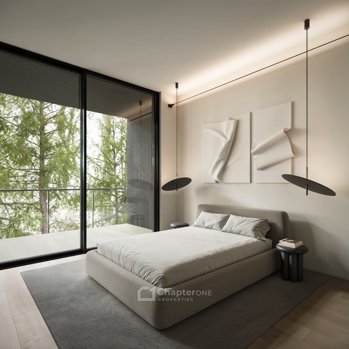 Detached Villa For Sale  in  Moniatis