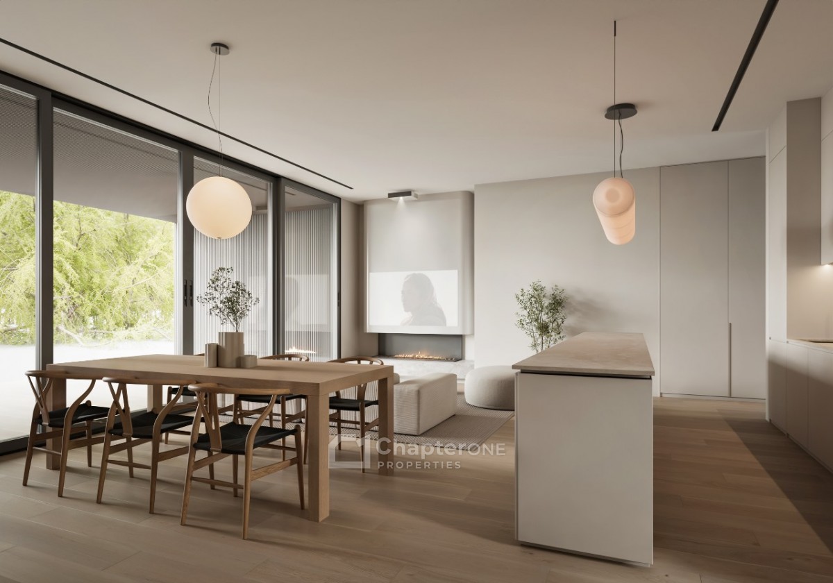 Detached Villa For Sale  in  Moniatis