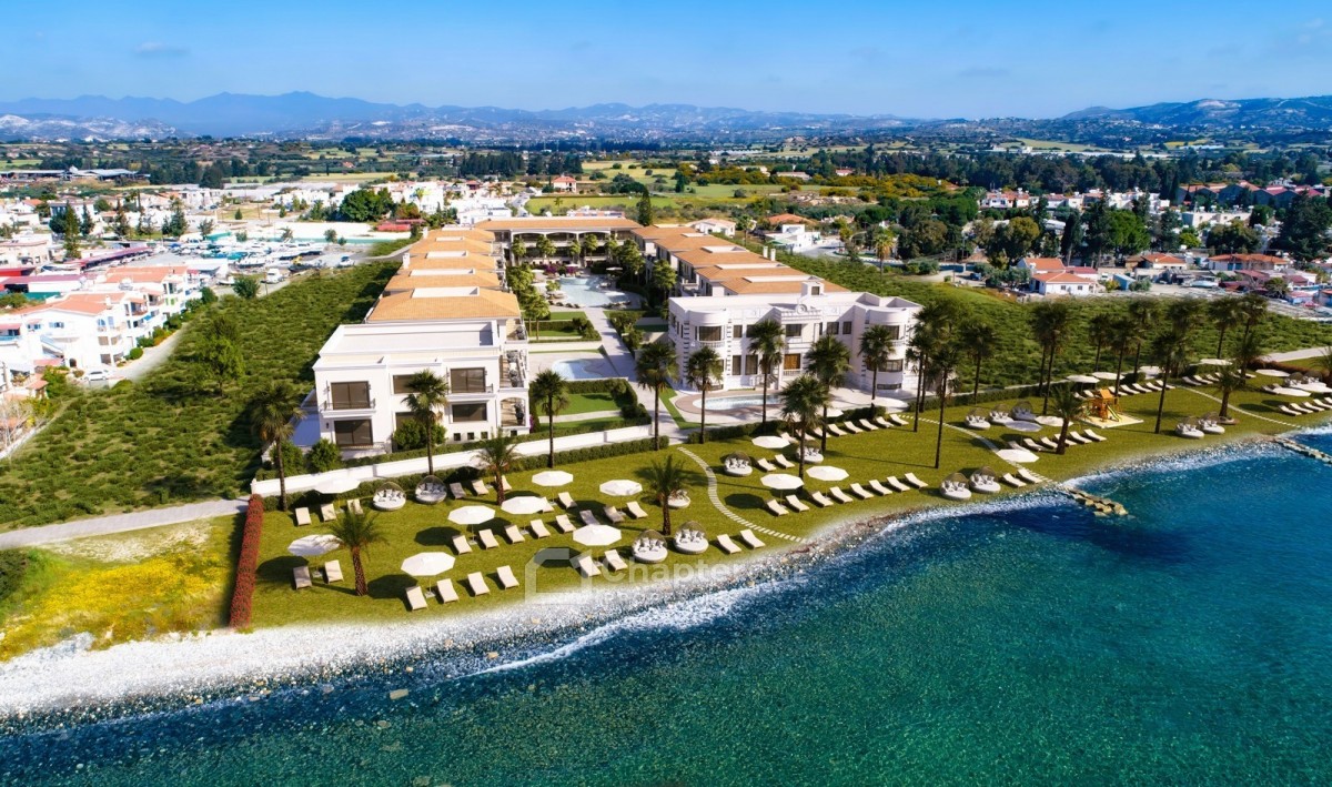 Detached Villa For Sale  in  Zygi