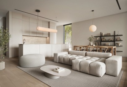 Moniatis, Limassol Detached Villa For Sale | C7188