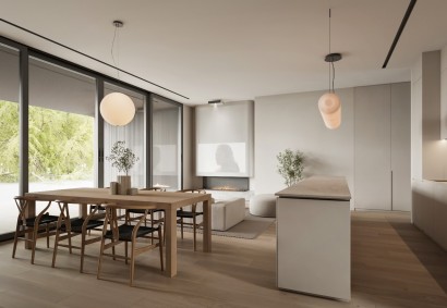 Moniatis, Limassol Detached Villa For Sale | C7189