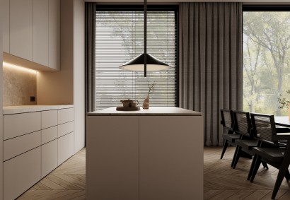 Moniatis, Limassol Detached Villa For Sale | C7190