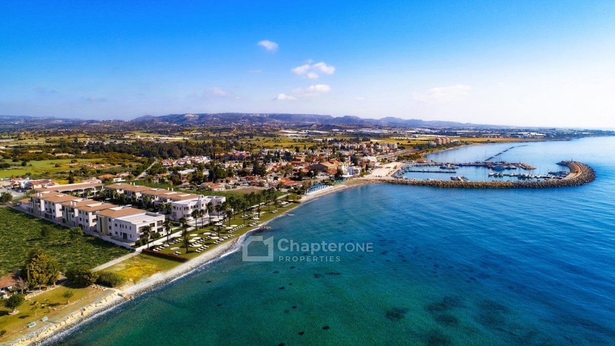 Detached Villa For Sale  in  Zygi