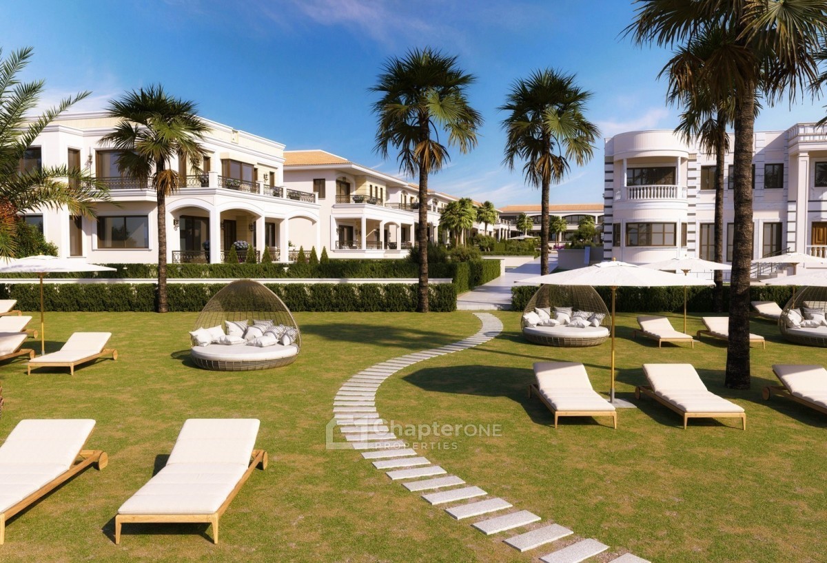Detached Villa For Sale  in  Zygi