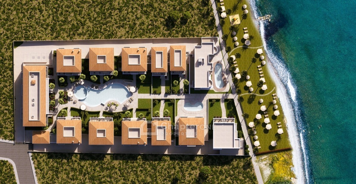 Detached Villa For Sale  in  Zygi