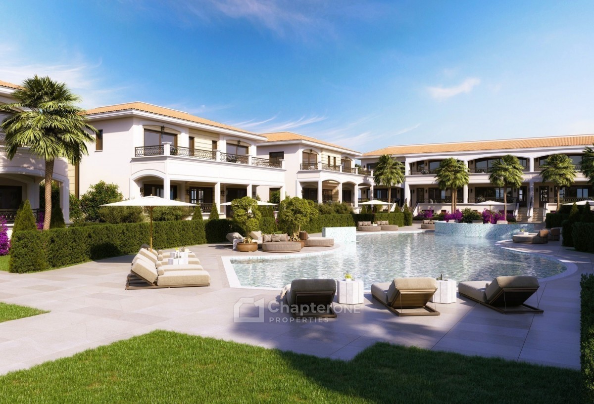 Detached Villa For Sale  in  Zygi