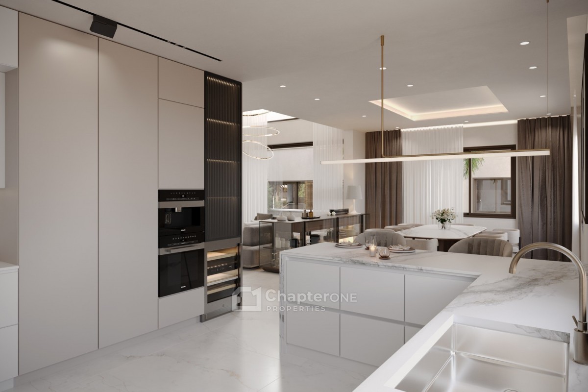 Detached Villa For Sale  in  Zygi