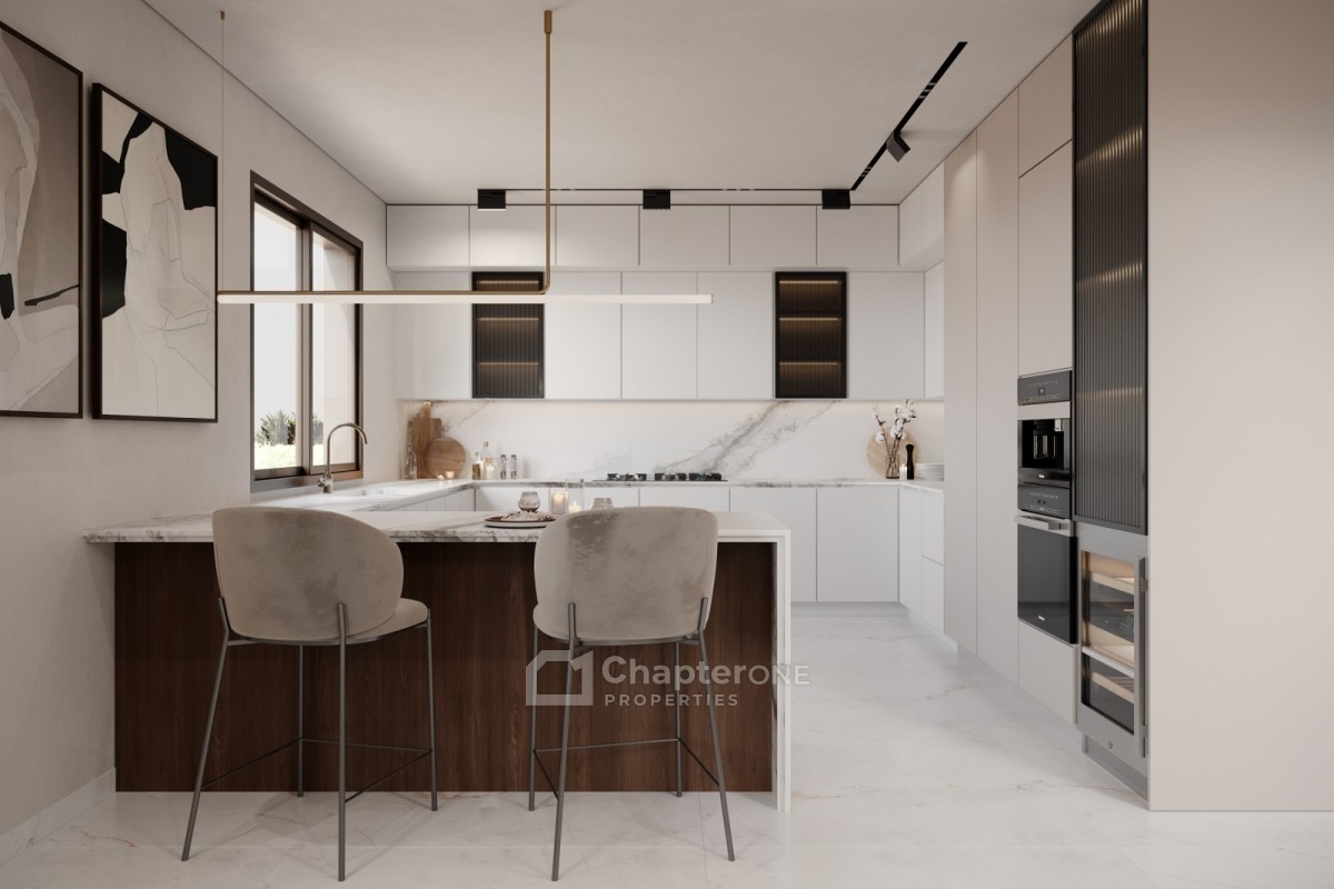 Detached Villa For Sale  in  Zygi