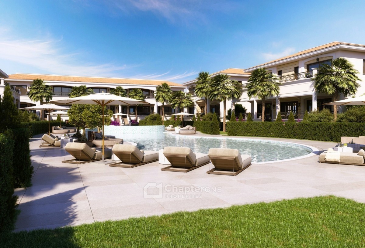Detached Villa For Sale  in  Zygi