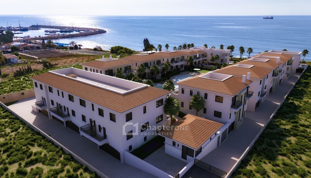 Detached Villa For Sale  in  Zygi
