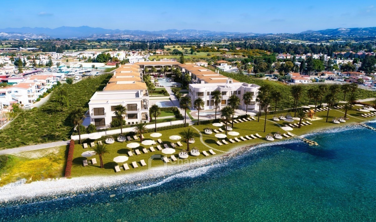 Detached Villa For Sale  in  Zygi