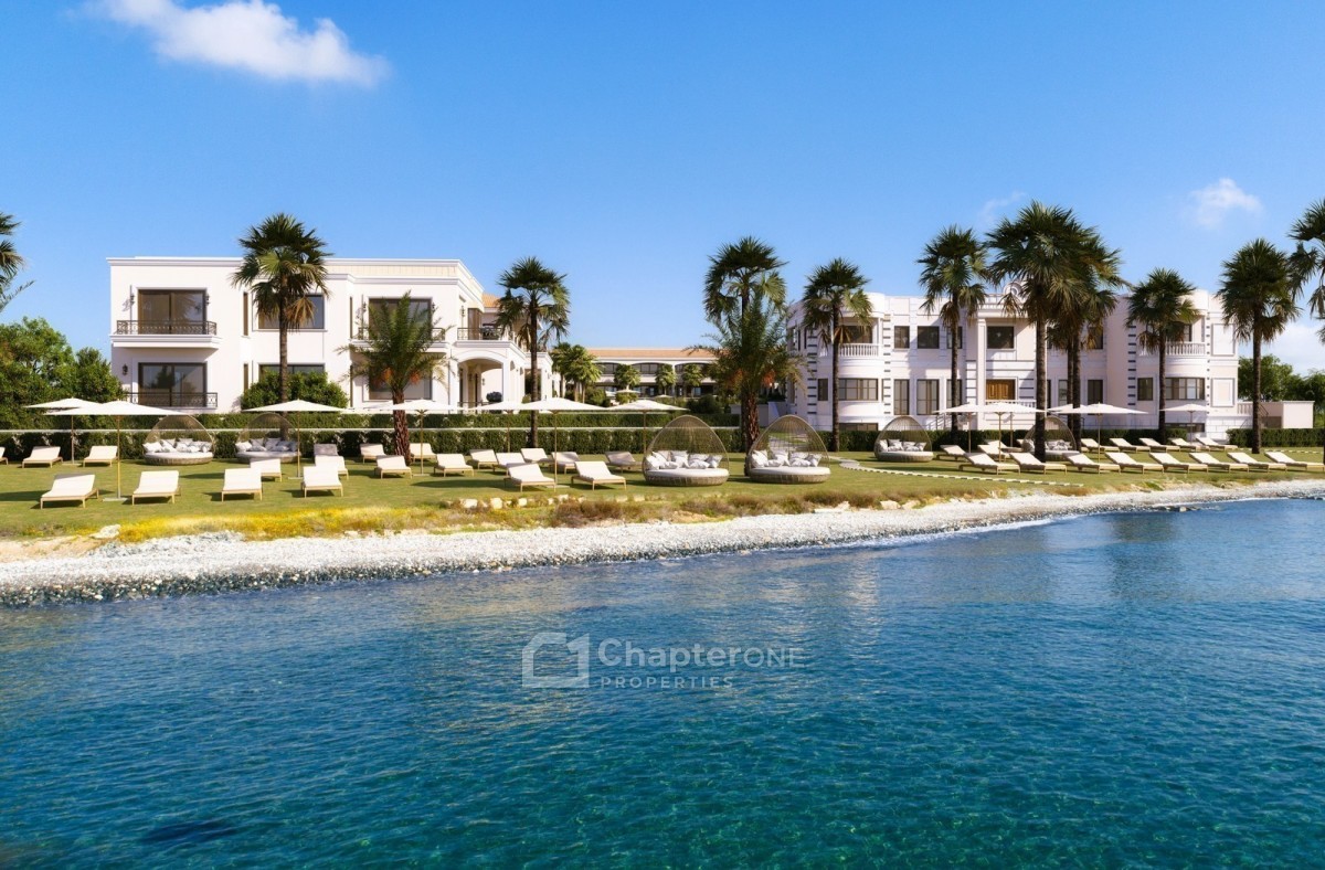 Detached Villa For Sale  in  Zygi