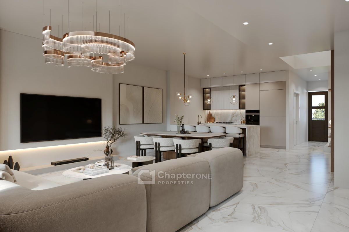 Apartment For Sale  in  Zygi