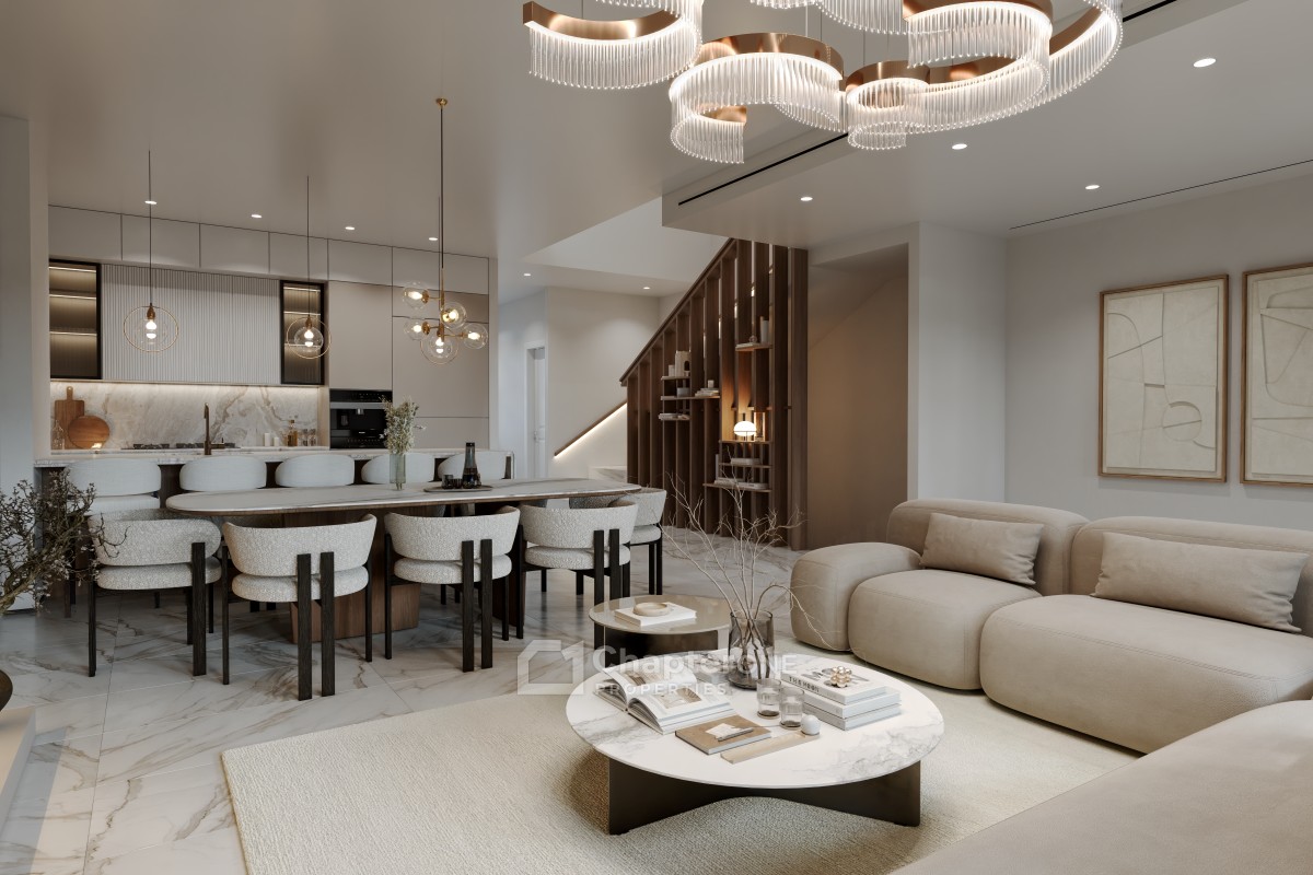Apartment For Sale  in  Zygi
