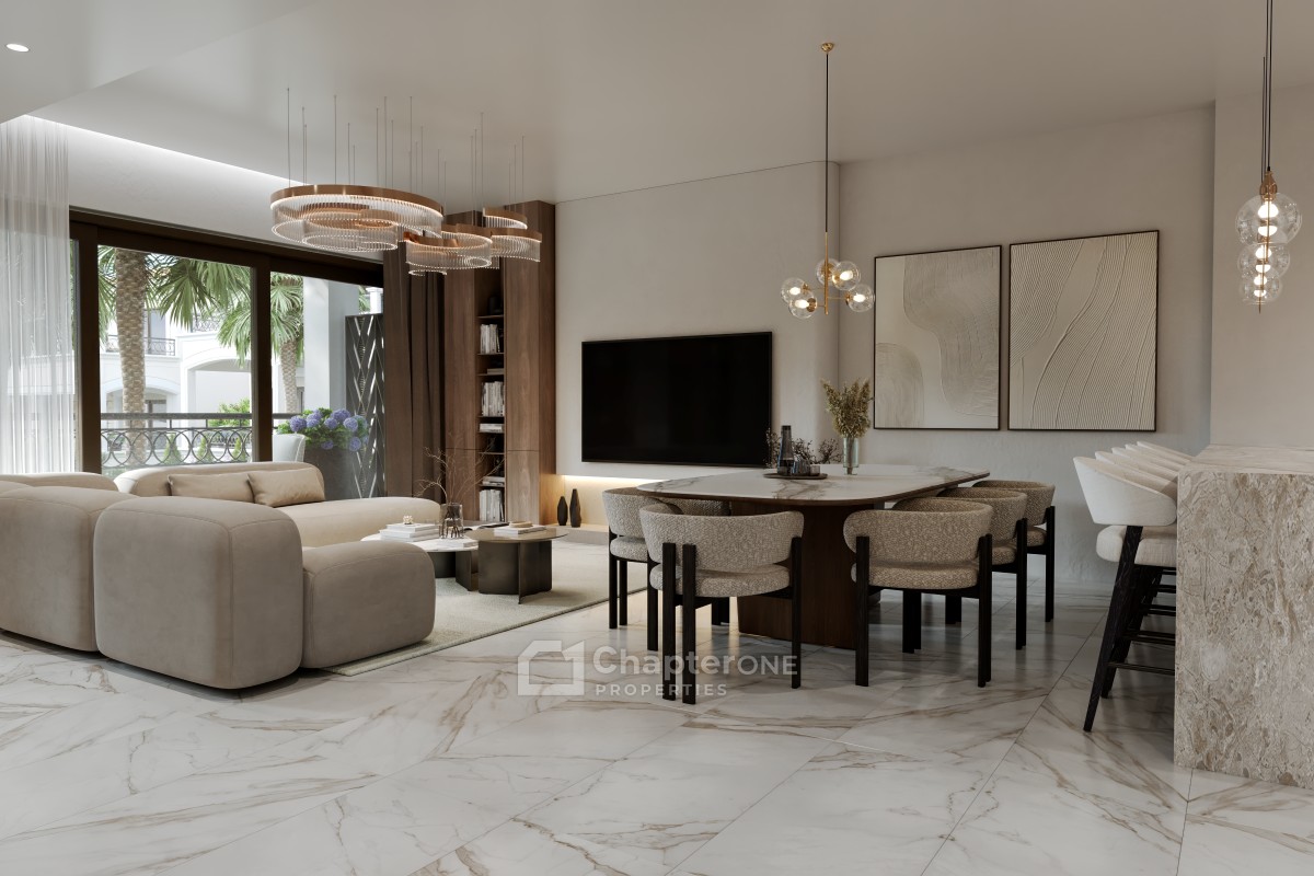 Apartment For Sale  in  Zygi