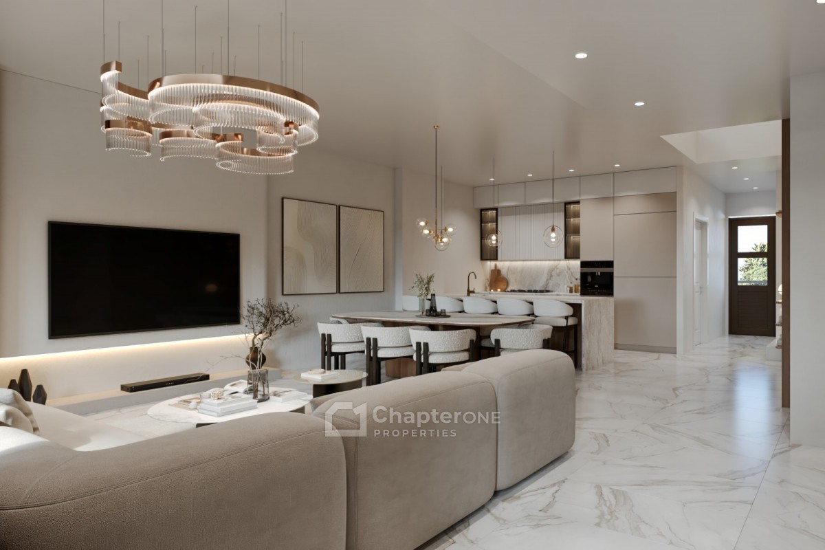 Apartment For Sale  in  Zygi
