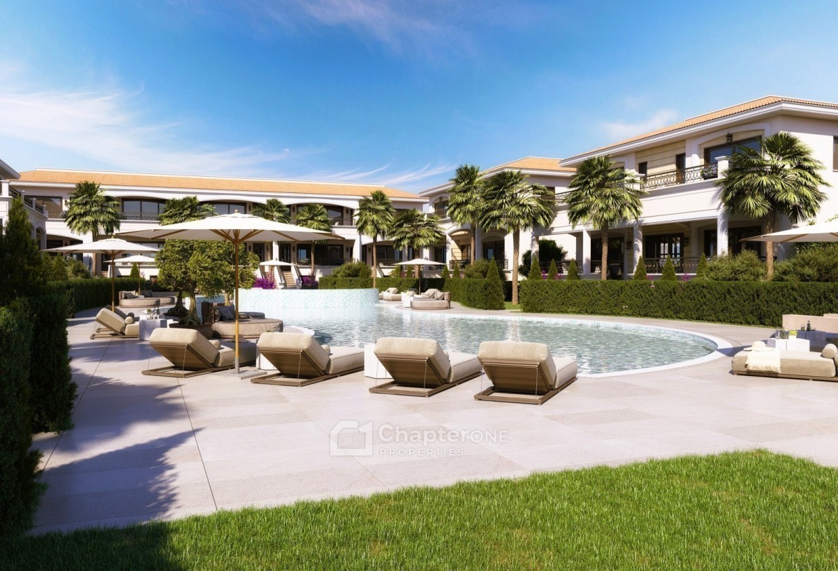 Detached Villa For Sale  in  Zygi