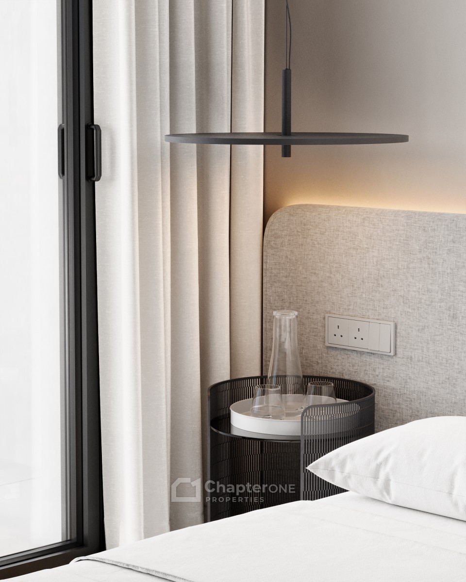 Apartment For Sale  in  Limassol - Agios Ioannis