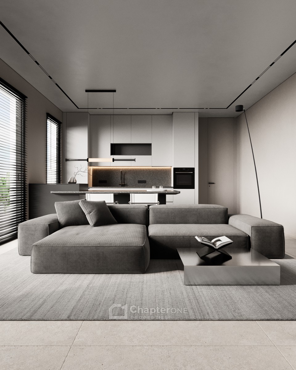 Apartment For Sale  in  Limassol - Agios Ioannis