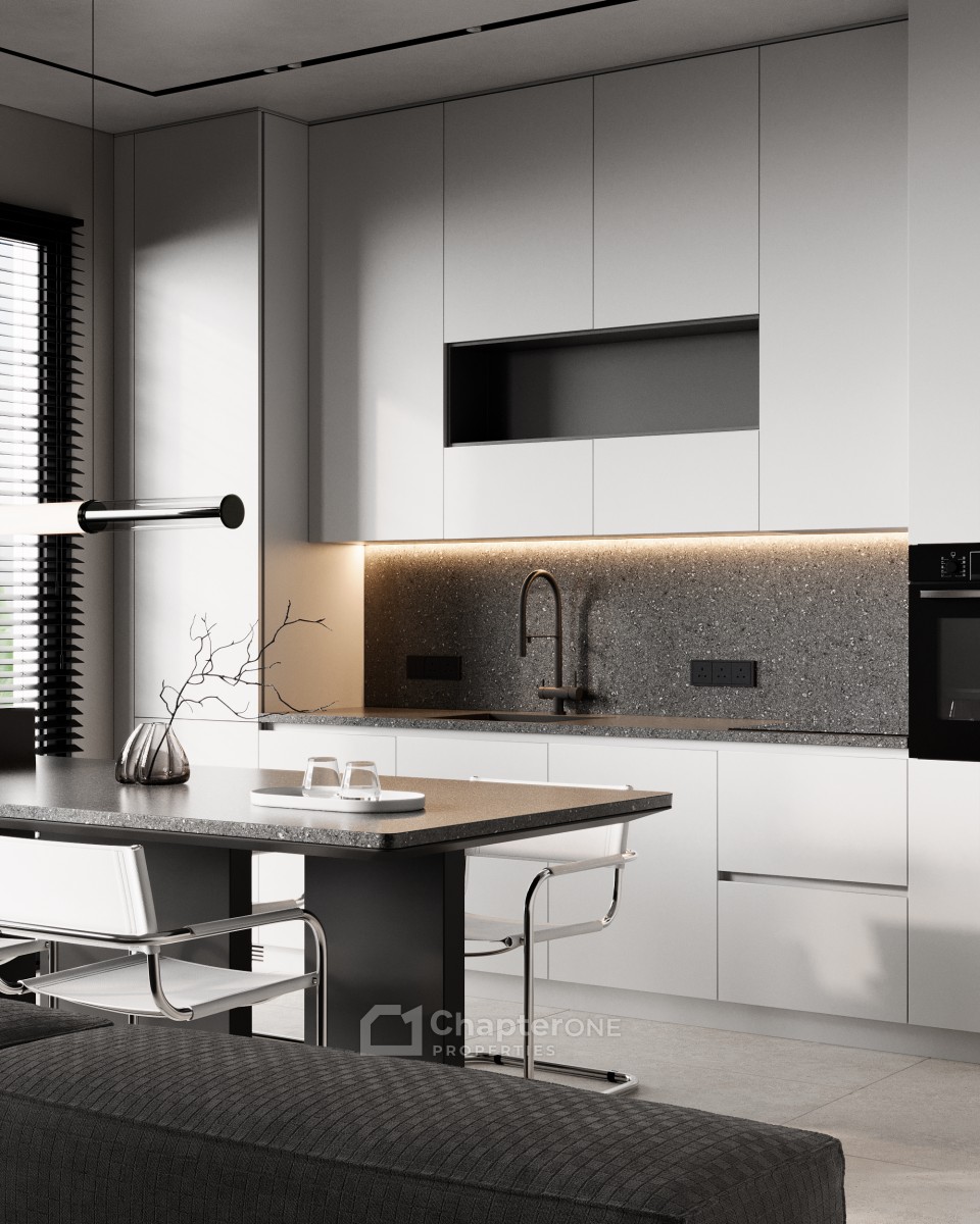 Apartment For Sale  in  Limassol - Agios Ioannis