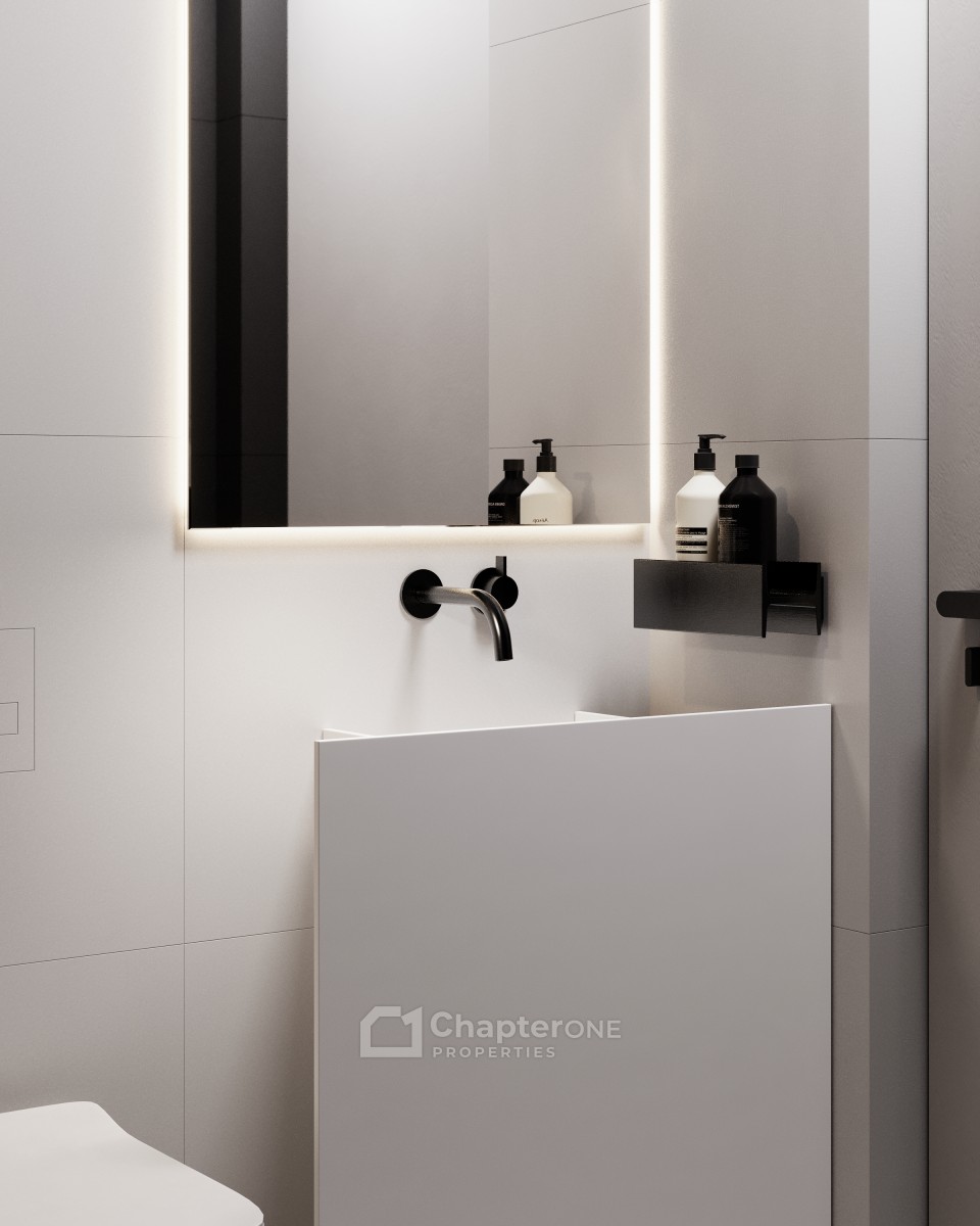 Apartment For Sale  in  Limassol - Agios Ioannis