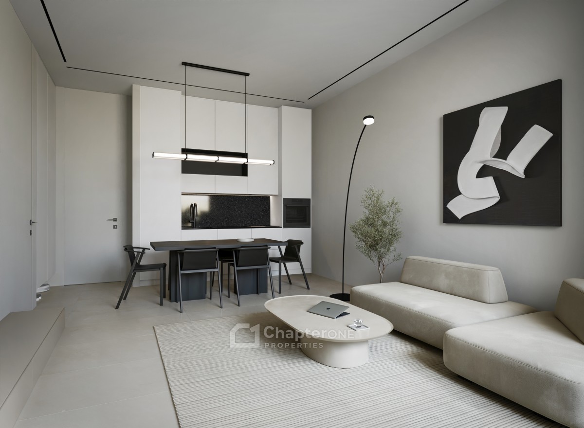 Apartment For Sale  in  Limassol - Agios Ioannis