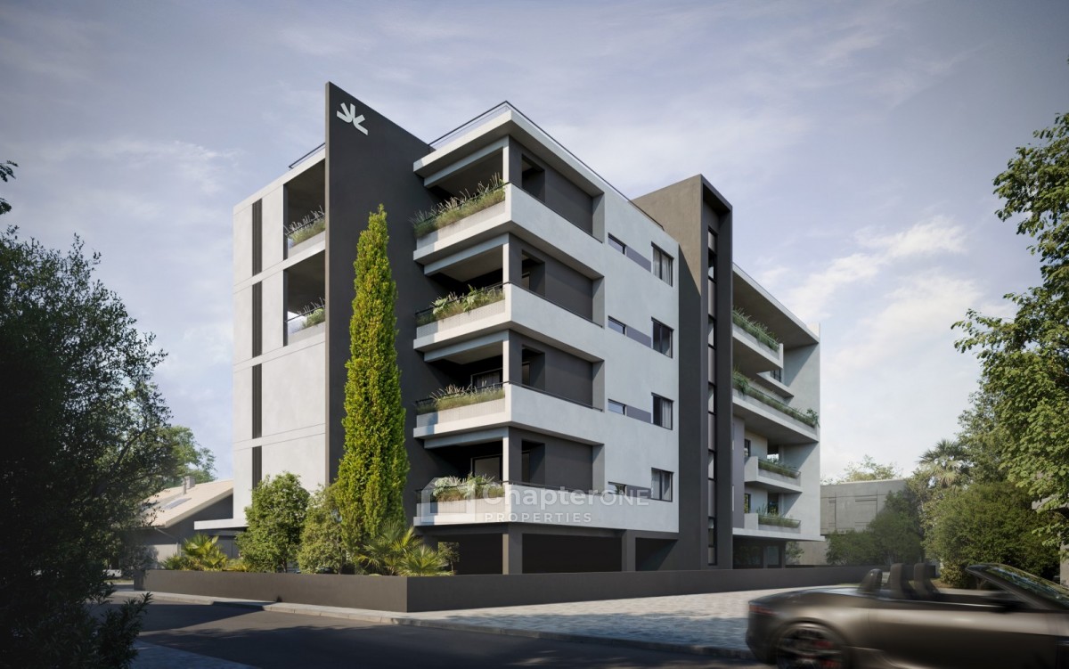 Apartment For Sale  in  Limassol - Agios Ioannis
