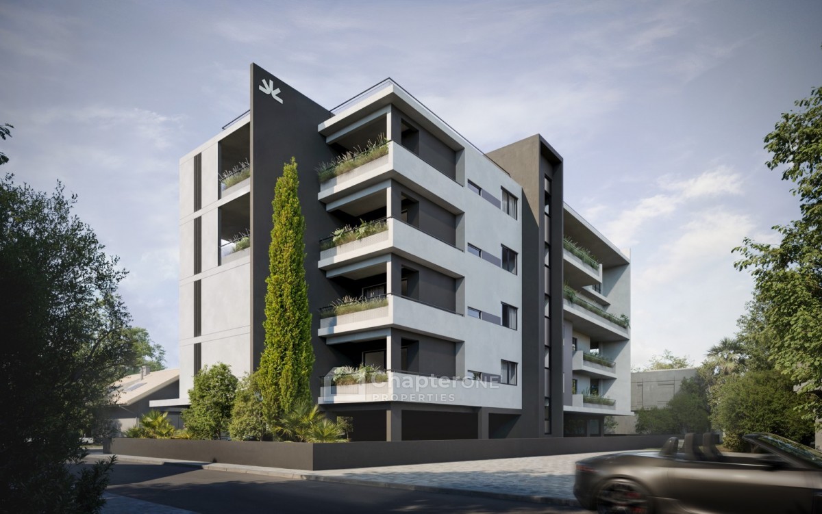 Apartment For Sale  in  Limassol - Agios Ioannis