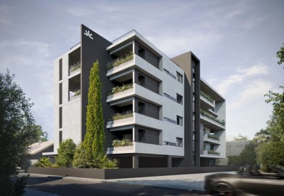 Limassol - Agios Ioannis, Limassol Apartment Sold | C7212