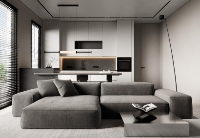 Limassol - Agios Ioannis, Limassol Apartment Sold | C7213