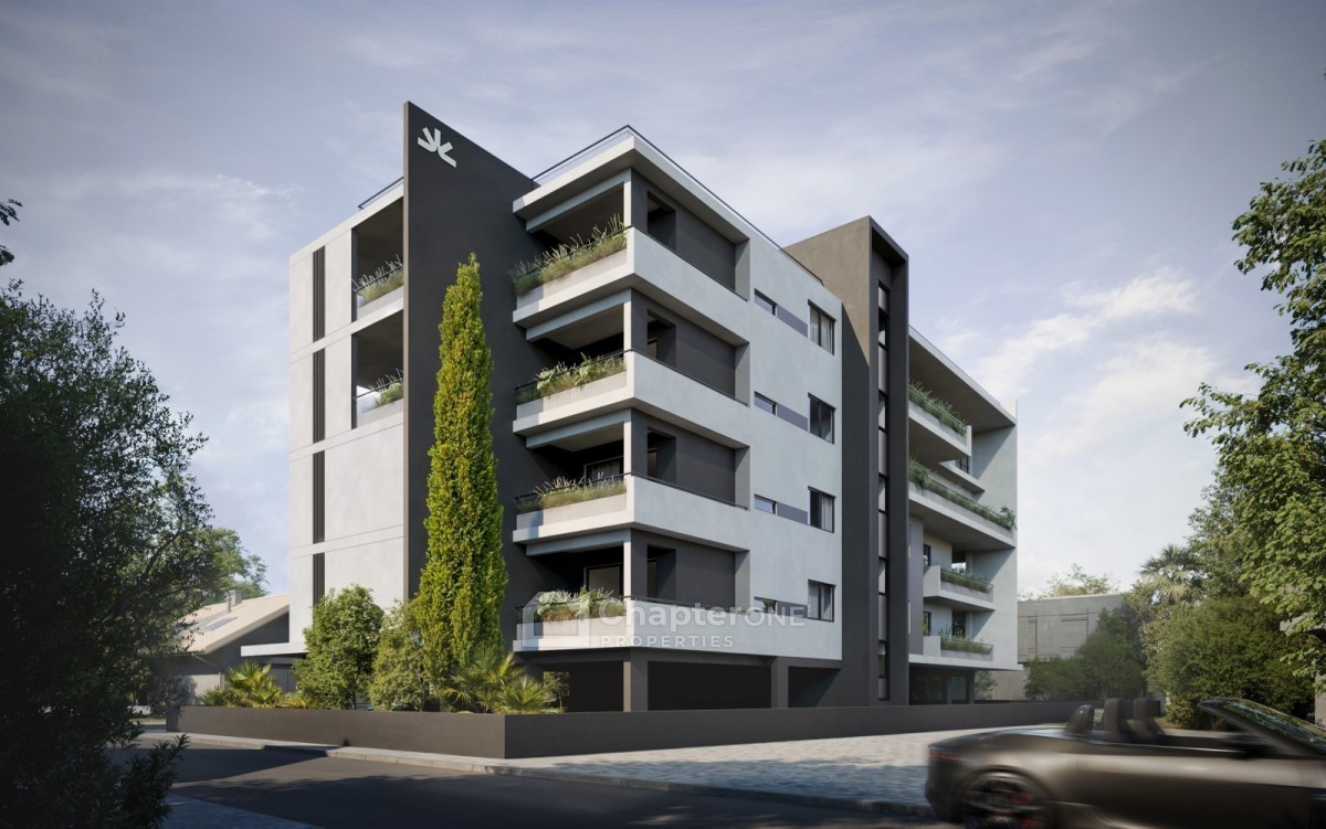 Apartment For Sale  in  Limassol - Agios Ioannis