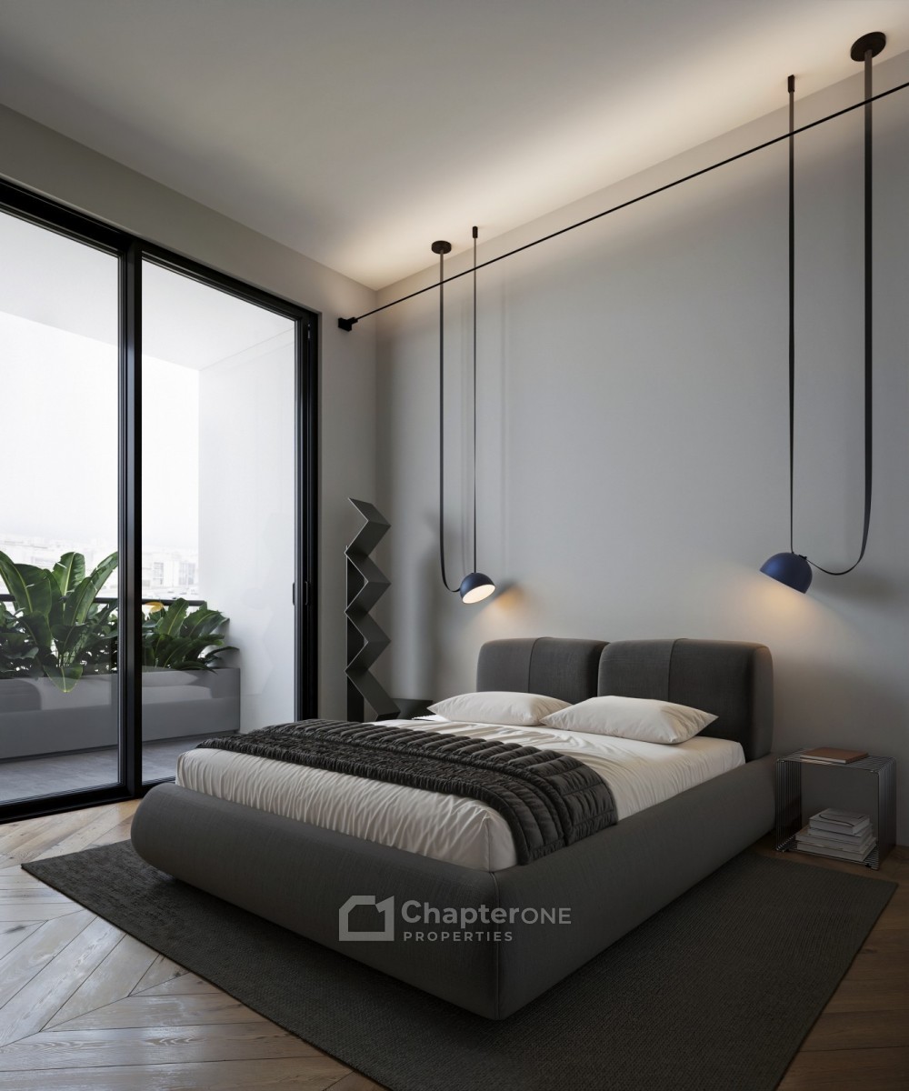 Apartment For Sale  in  Limassol - Agios Ioannis