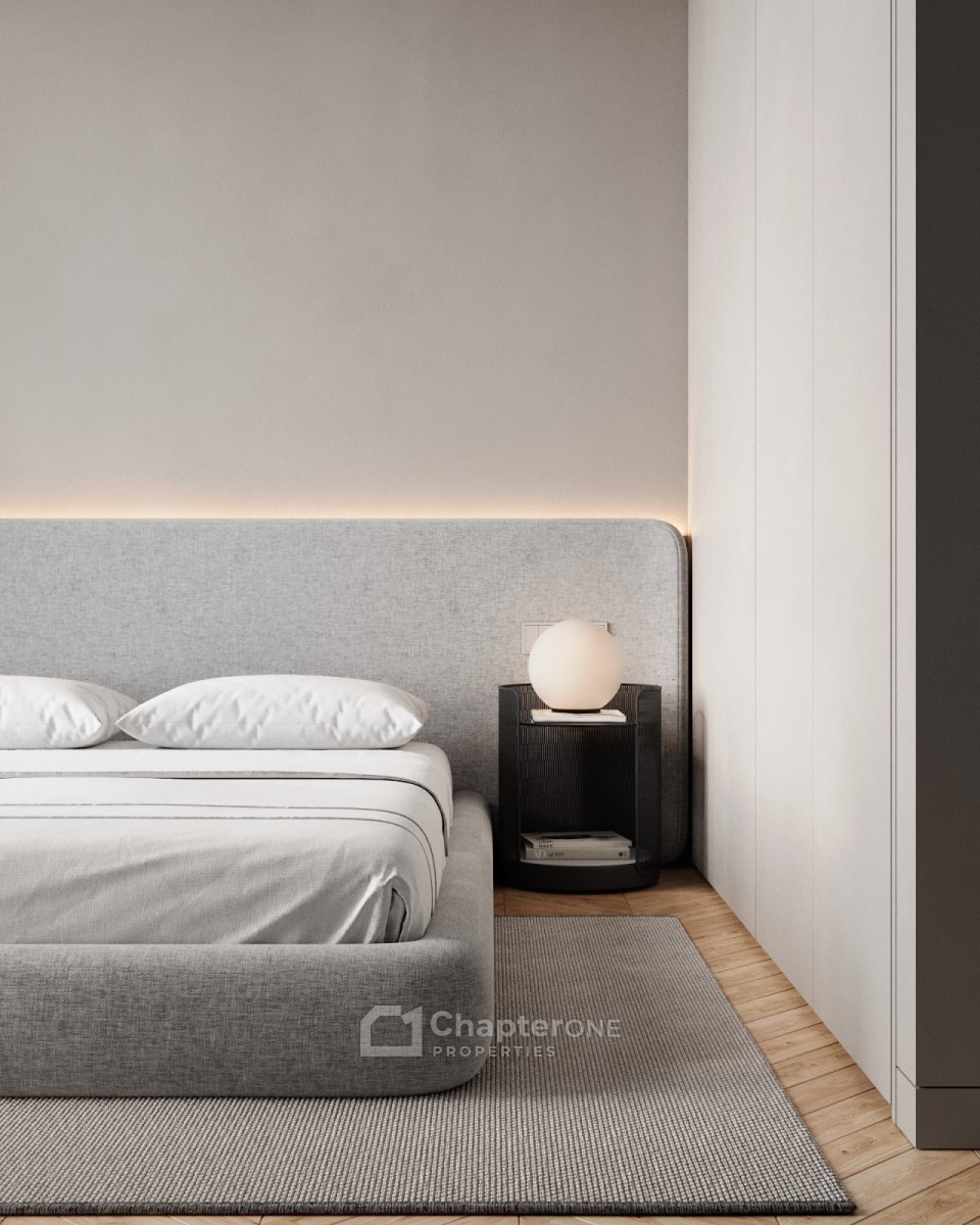 Apartment For Sale  in  Limassol - Agios Ioannis