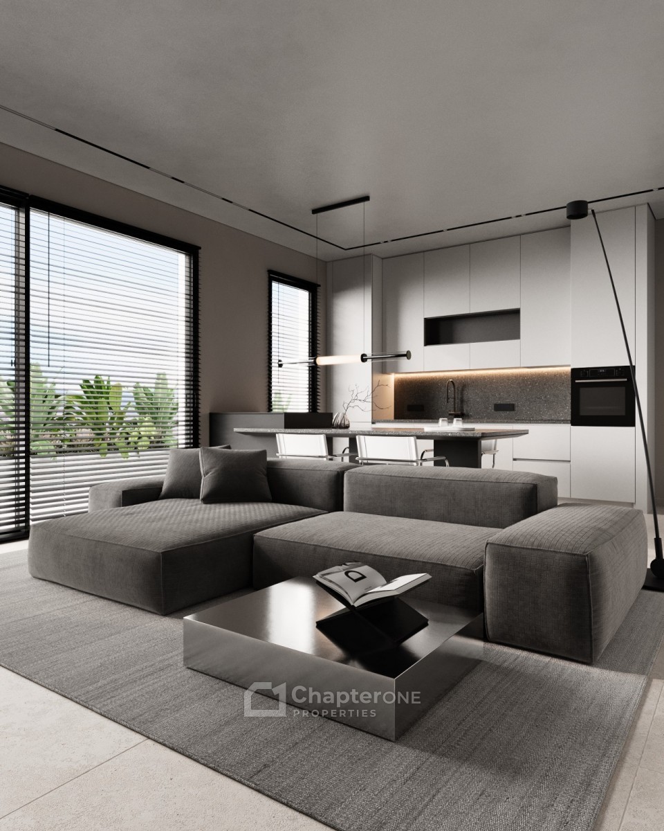 Apartment For Sale  in  Limassol - Agios Ioannis