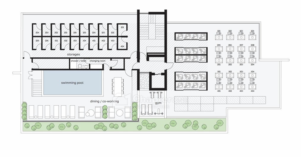 Apartment For Sale  in  Limassol - Agios Ioannis